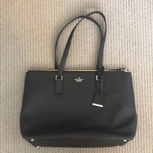 Kate Spade Cameron street Lucia Tote